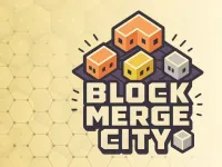 Block Merge City image