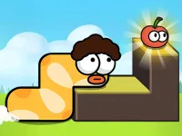Apple Worm 2 image