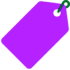More Tags Icon